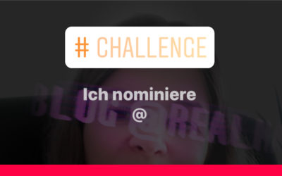 Instagram Sticker: Challenge & Essen bestellen