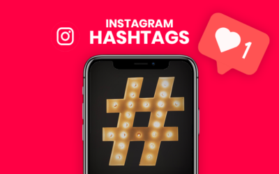 Instagram Hashtags // Tipps für mehr Reichweite
